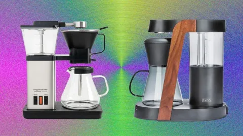 Image 9: Head-to-Head: Which Plastic-Free Coffee Brewer Is Best?
