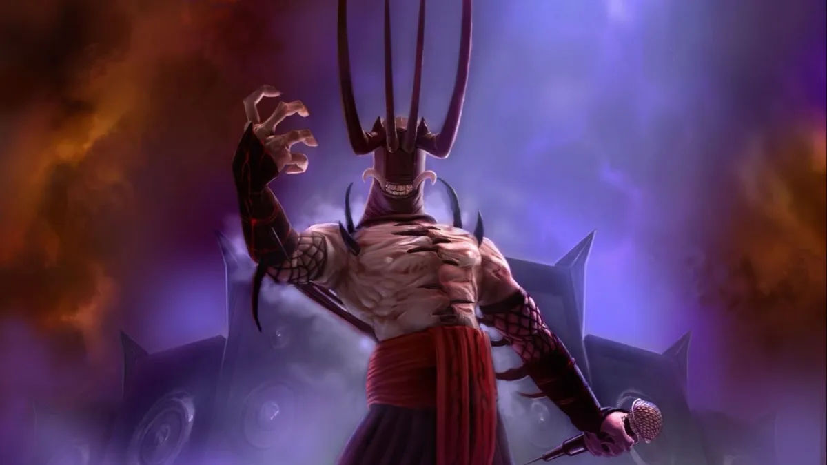 “Brütal Legend” uz 666 minūtēm pieejama bez maksas, godinot Timu Kariju