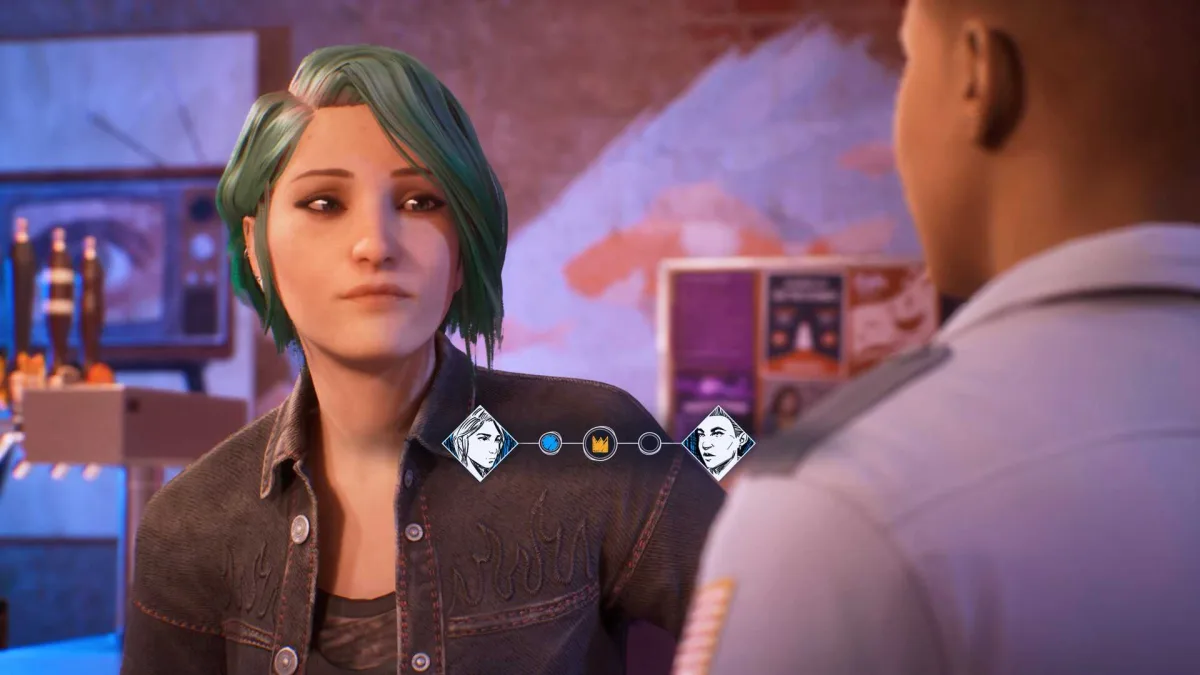 Life is Strange Reunion steam Image via Deck Nine