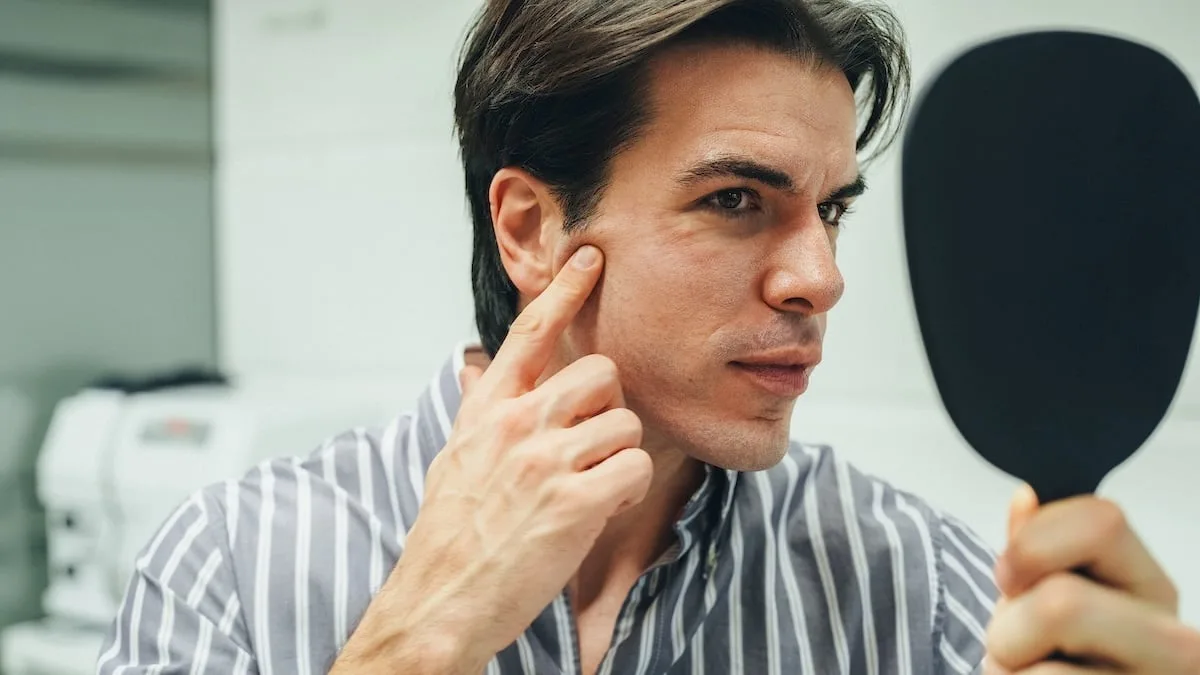 Your Biological Age Has Dropped. What Would Real Rejuvenation Look Like? (martin-dm/E+/Getty Images)