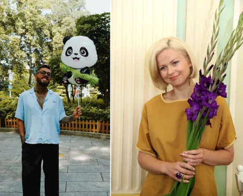 Nedēļas apskats: Dita Lūriņa-Egliena komentē “Manai dzimtenei” skandālu, bet Kašers publiski iziet ar jauno draugu