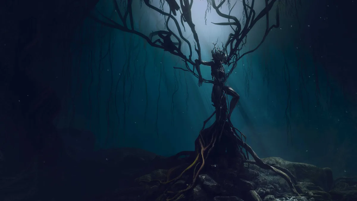 The Witcher 3 Wild Hunt Songs of the Past Press Image 9