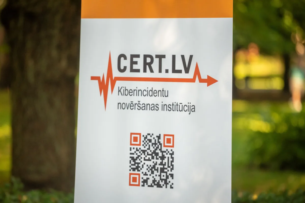CERT.LV: PTAC sistēmai uzbruka, izmantojot publiskajā daļā atrastu ievainojamību