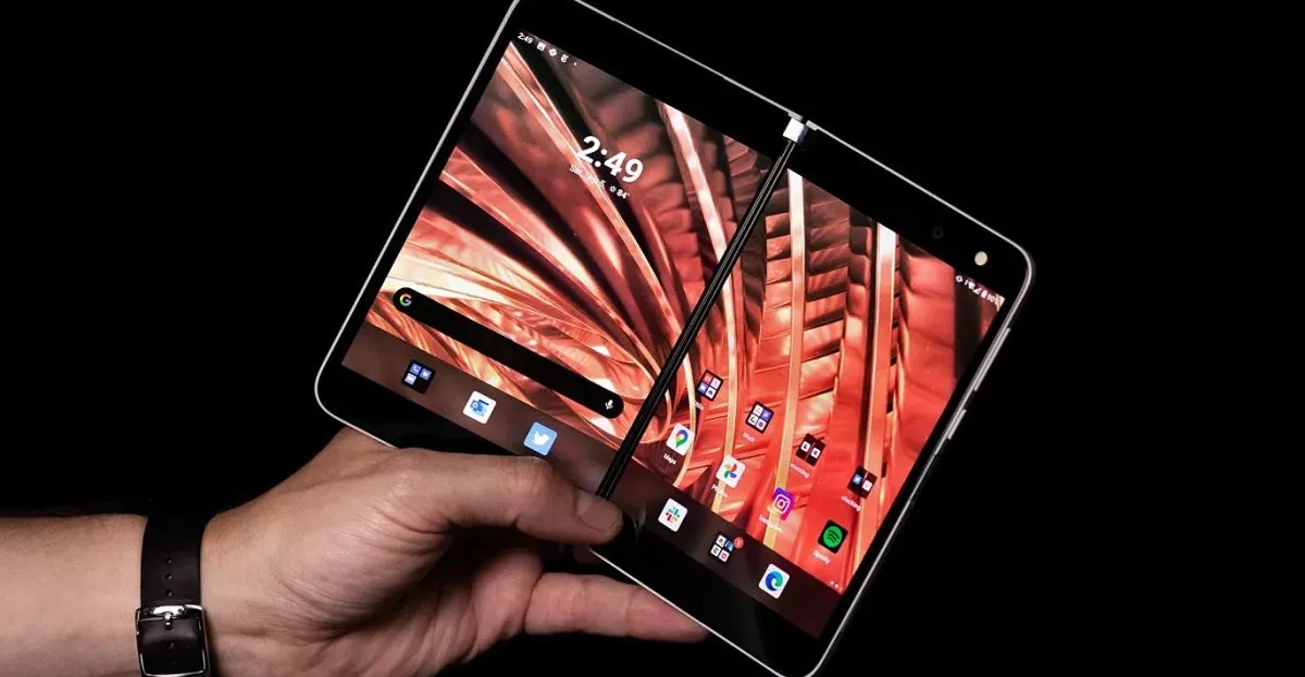 iPhone Duo nav pirmais: ierīces, kas šo nosaukumu izmantoja iepriekš