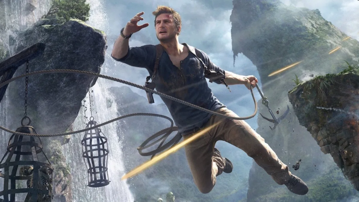 Neitans Dreiks varētu atgriezties: “Uncharted” aktieris mudina Sony izstrādāt piekto spēli