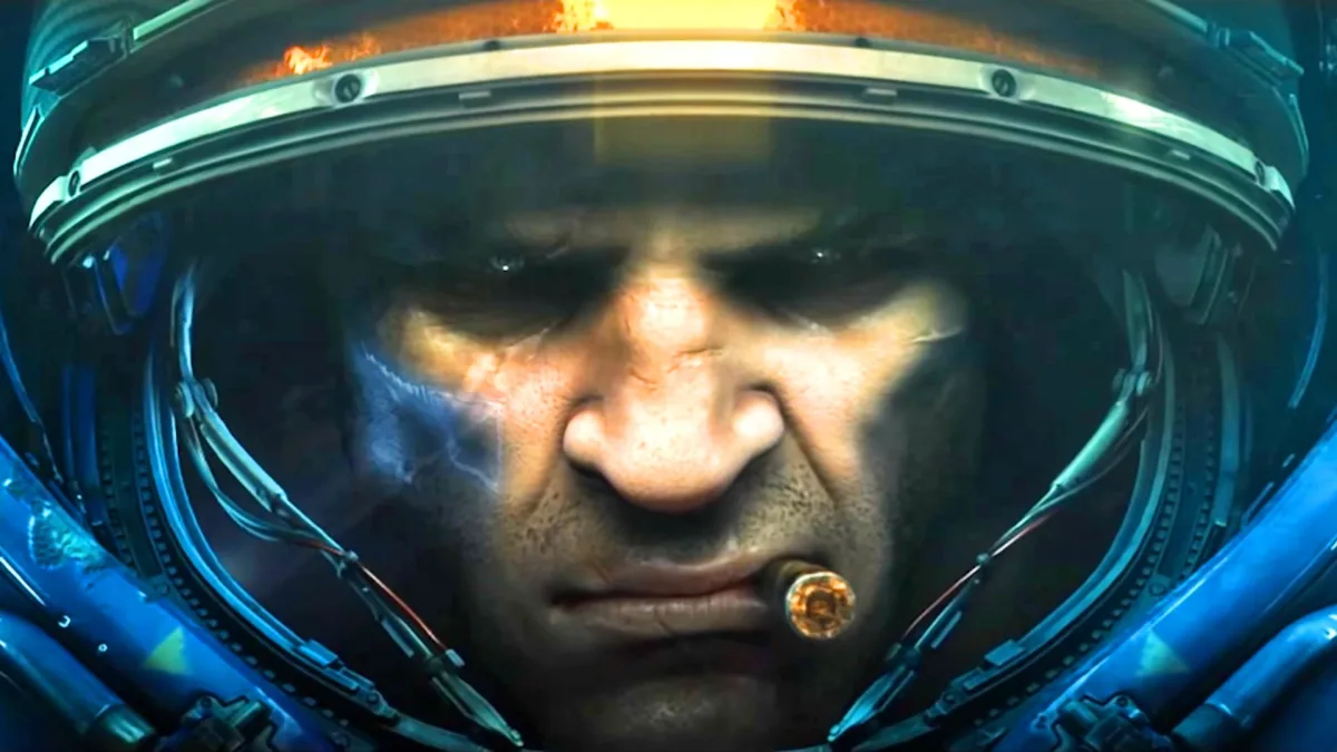 Pazīmes liecina par iespējamu jaunas “StarCraft” spēles izziņošanu BlizzCon 2026