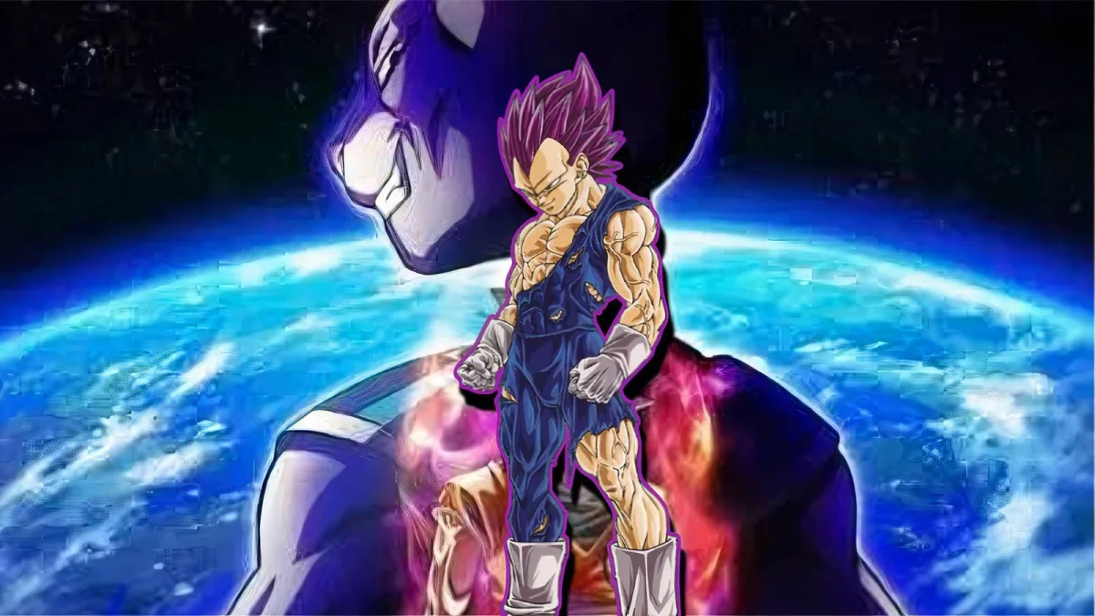 “Dragon Ball” spēka hierarhijā Beeruss joprojām ir iznīcināšanas dievu etalons
