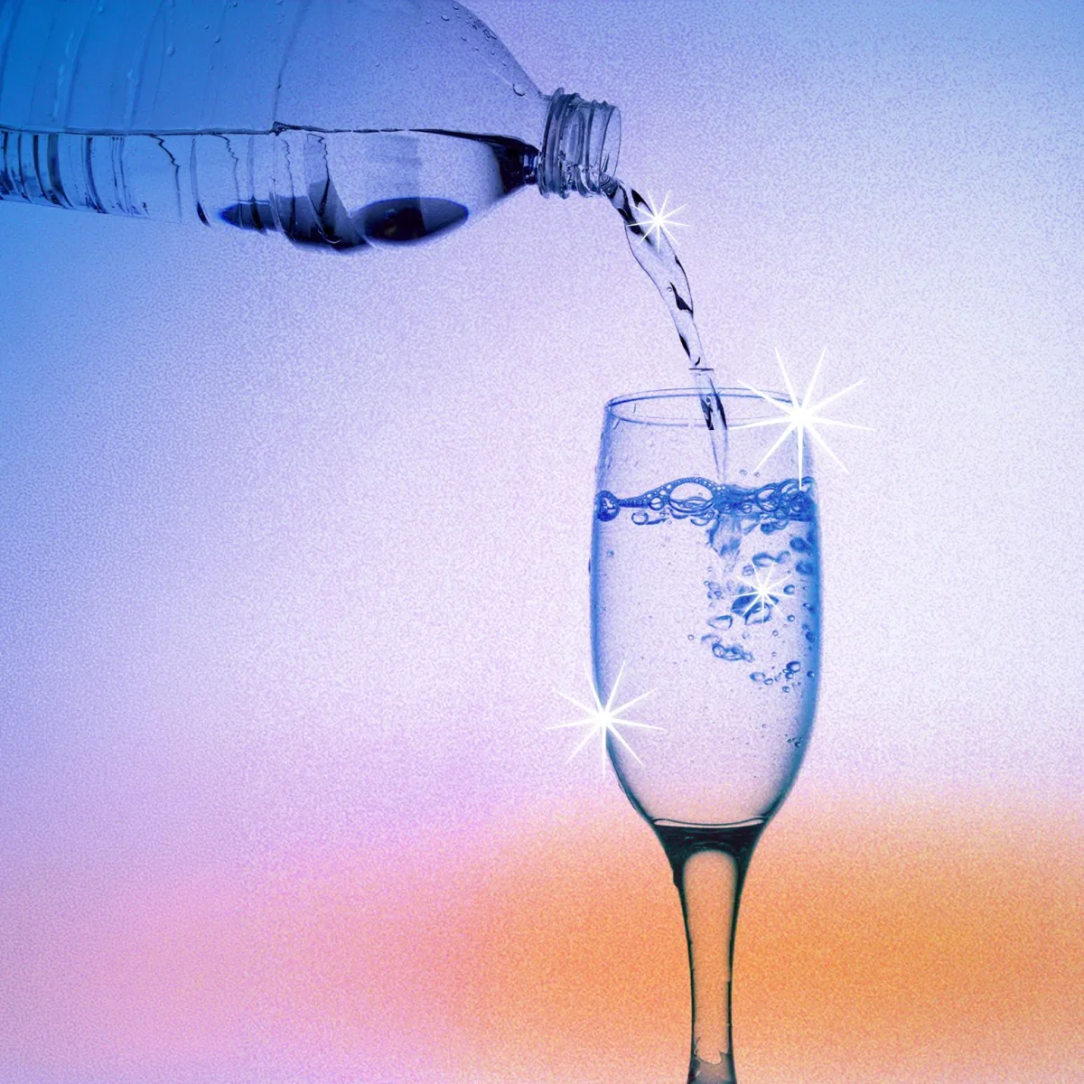 Is Expensive Bottled Water Actually Better for You?