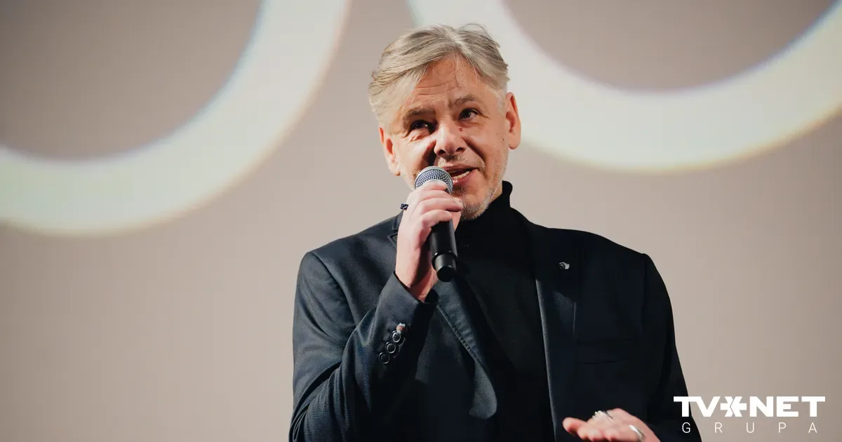 Džilindžers atklāti par laulību ar Lindu Kalniņu: «Šī ir mana pēdējā deja»