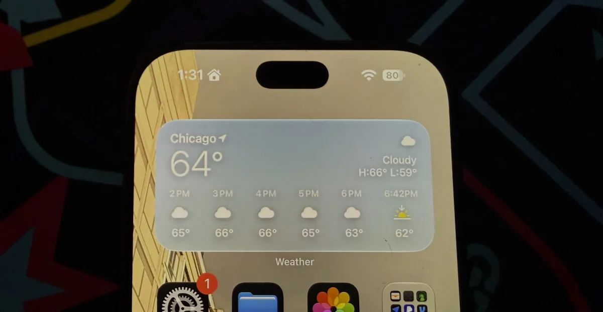 iPhone 18 Pro apskats: Apple vēsākais viedtālrunis — burtiskā nozīmē