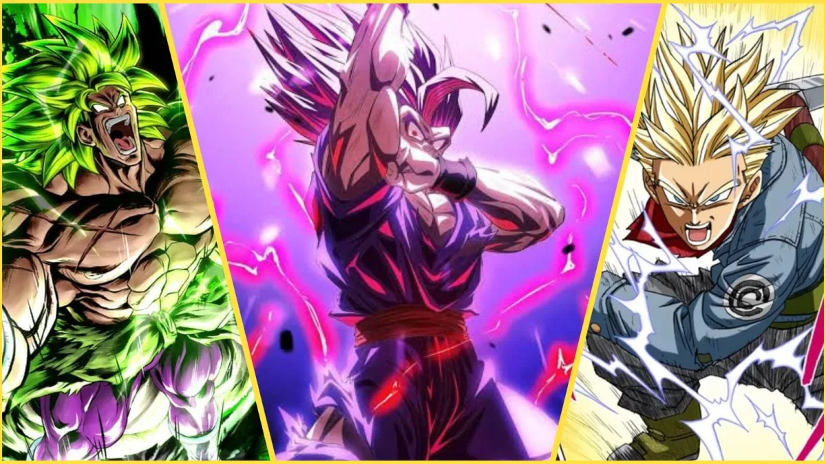 Kurš pēc Gohana varētu iegūt Beast formu “Dragon Ball” pasaulē?