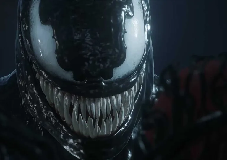 Venom Marvel Spider Man 2 Tony Todd Death Insomniac Games Tribute