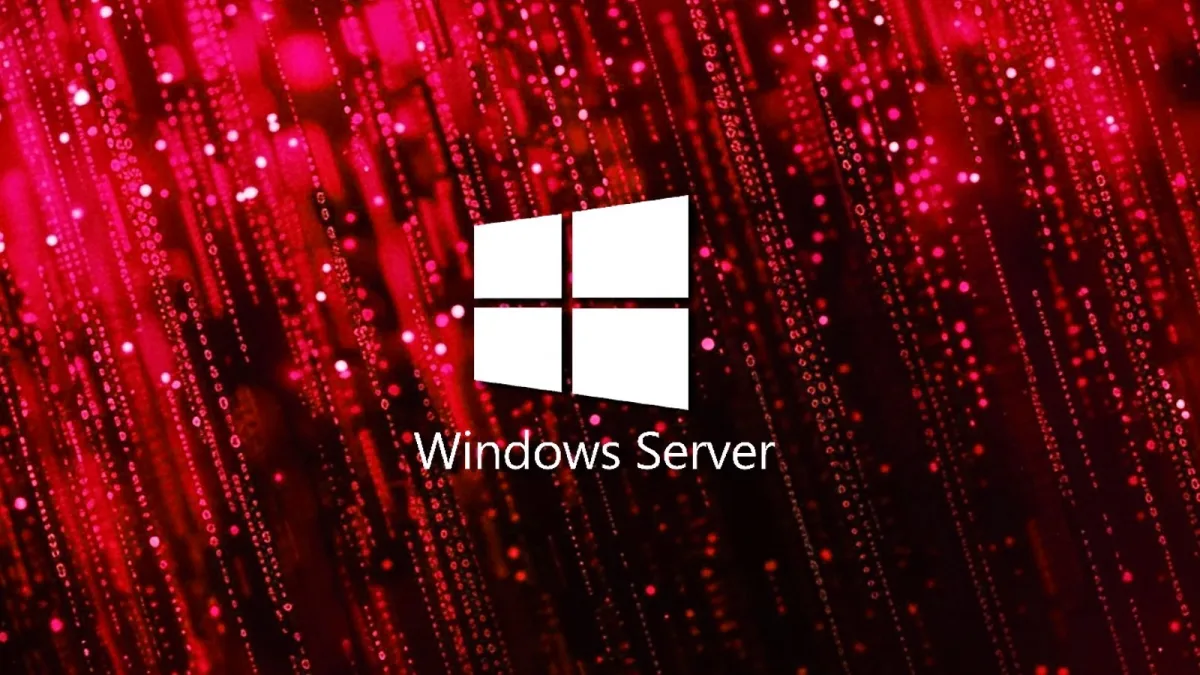 Windows Server 2022 oktobrī beigsies pamata atbalsts