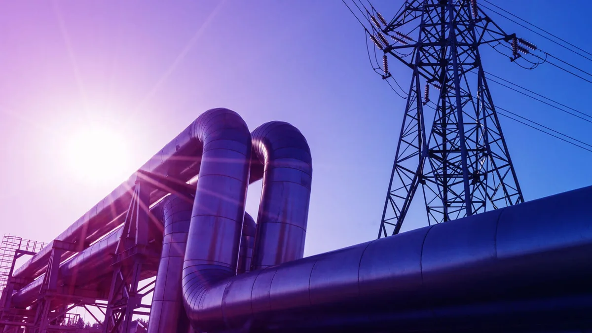 Kanin Energy piesaista līdz 100 miljoniem dolāru rūpniecības atkritumsiltuma pārvēršanai elektrībā