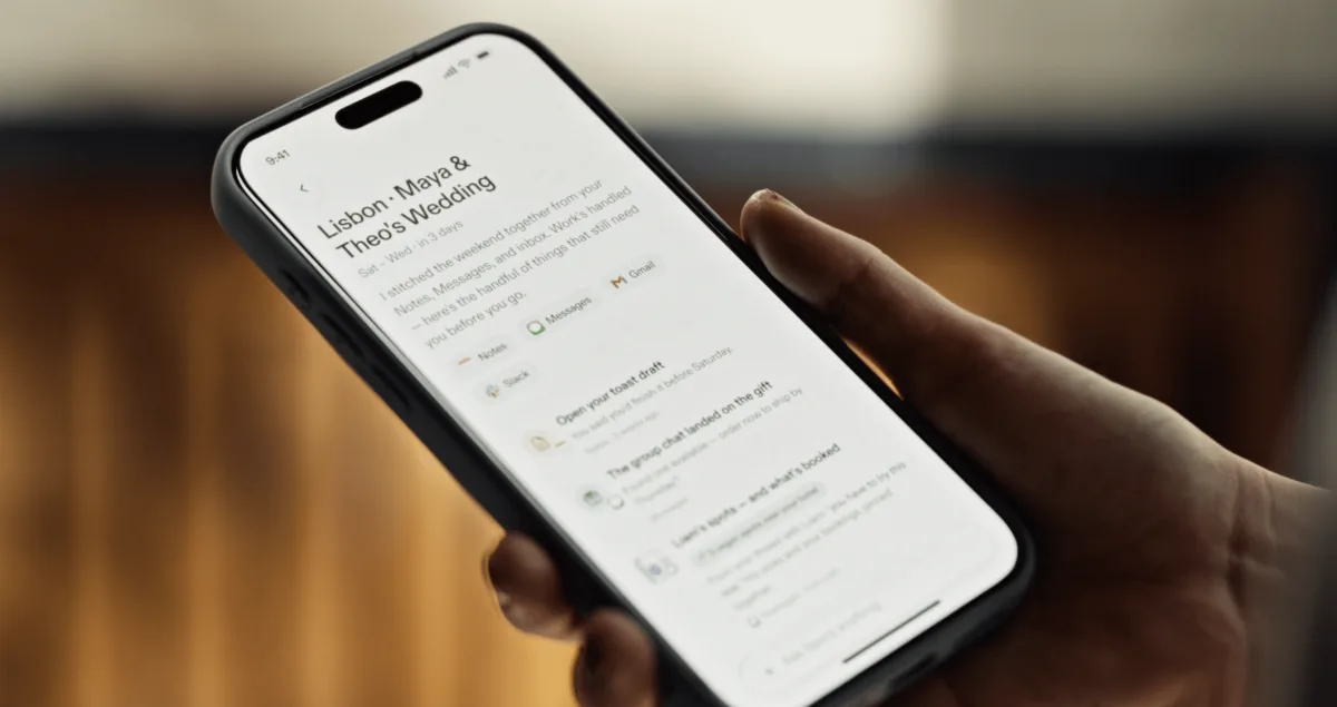Snap izlaiž Specs Intelligence — AI palīgu, kas pats prognozē lietotāja vajadzības
