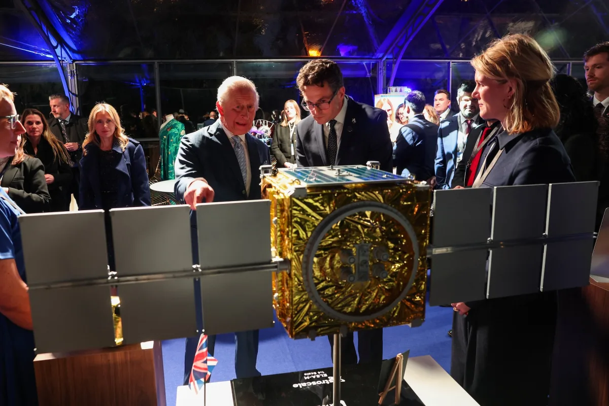 Satelītu operatori joprojām meklē specializētus nesējraķešu pakalpojumus