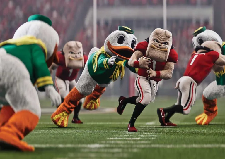 EA Sports College Football 27 Press Image 2