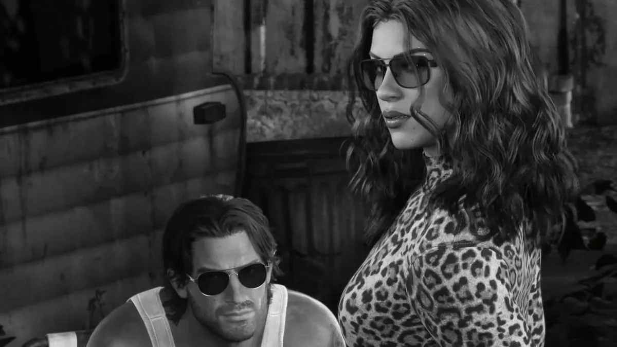 GTA 6 satīra būs vēl pārspīlētāka: izstrādātāji dažkārt upurēs reālismu spēlētāja ērtībai