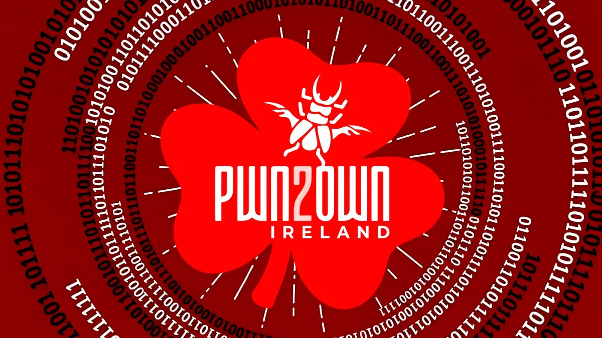 Pwn2Own Ireland hakeri par 98 nulles dienas ievainojamībām saņem 1,262 miljonus dolāru