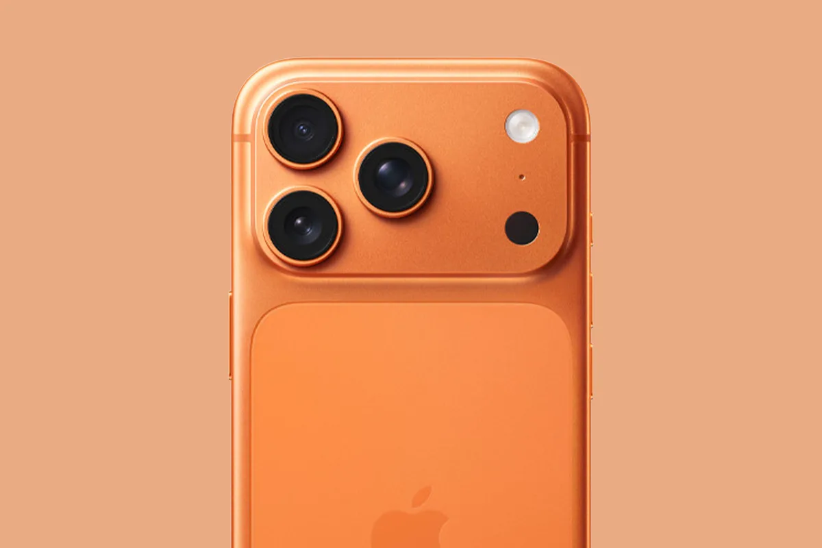 Apple 9. septembrī rīkos prezentāciju: iPhone 18 Pro varētu kļūt dārgāks un saņemt būtisku kameras jauninājumu