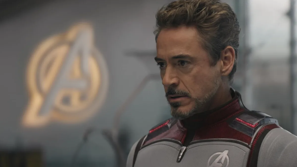 Noplūduši «Avengers: Endgame Encore» kadri atklāj saikni ar «Avengers: Doomsday»