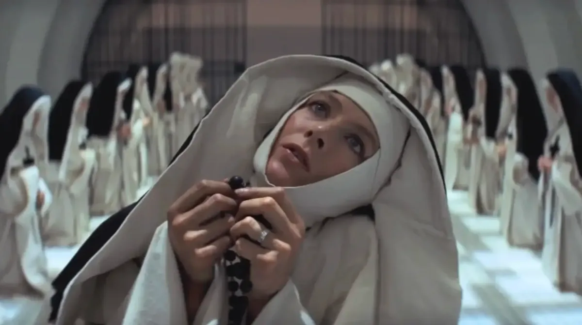 Pretrunīgi vērtētā šausmu filma pēc 55 gadiem piedzīvos pirmo legālo izrādīšanu