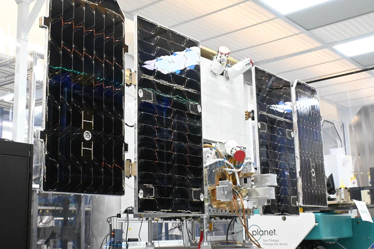 Google lēš, ka Starship būs jāveic 1800 lidojumu, lai orbītā izveidotu datu centrus
