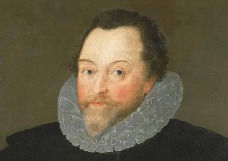 Francis Drake