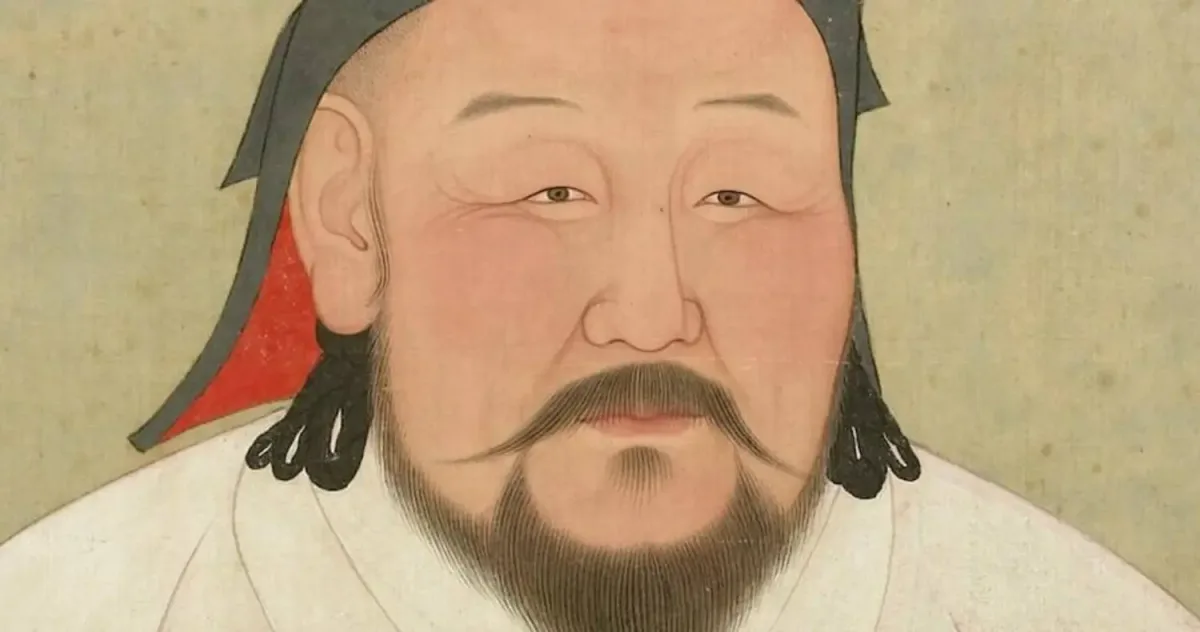 Šodienas vēstures lappusēs: 23. septembrī dzimis Kublai hans un atklāta Neptūna esamība