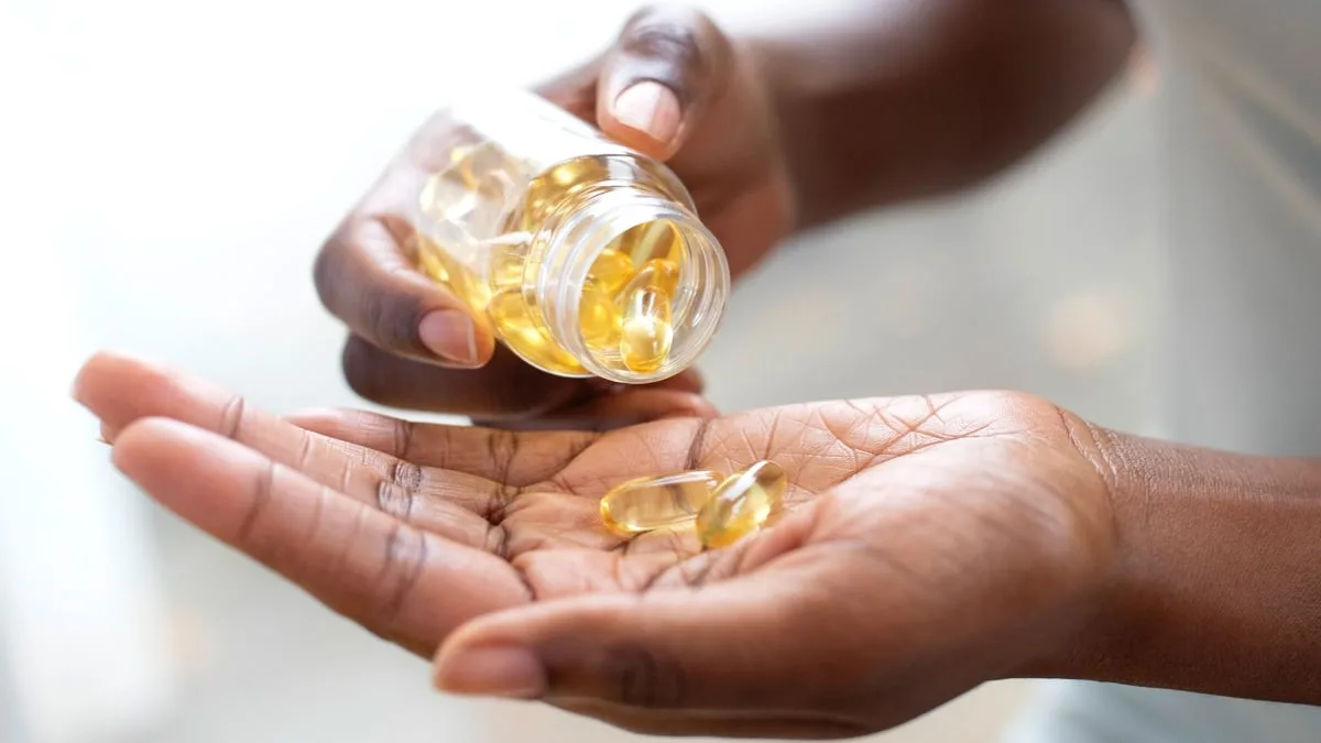 D vitamīna lietošana saistīta ar labākiem kognitīvajiem rādītājiem agrīnas demences pazīmju gadījumā