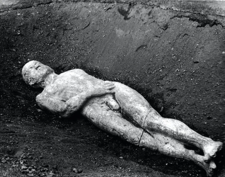 The Cardiff Giant