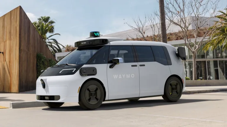 waymo ojai Waymo Ojai