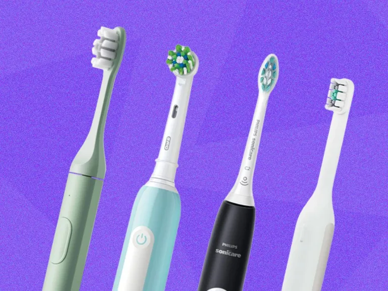 5 Best Electric Toothbrushes (2026): Philips, Oral-B, Quip, More
