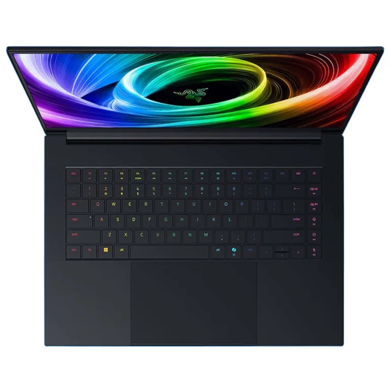 Image 28: Razer Blade 16 gaming laptop