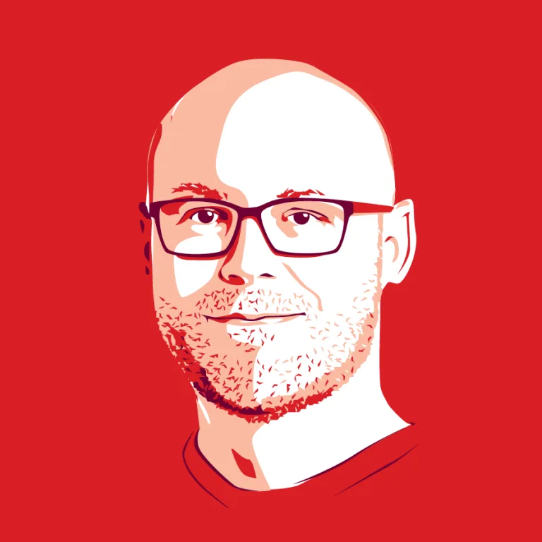 Image 32: PC Gamer headshot - Christopher Livingston