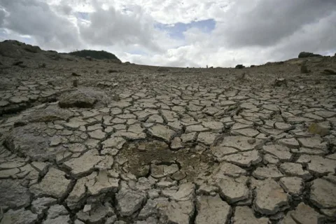 Spēcīgais El Niño var pastiprināt globālo karstumu un nest lietaināku rudeni Lielbritānijā