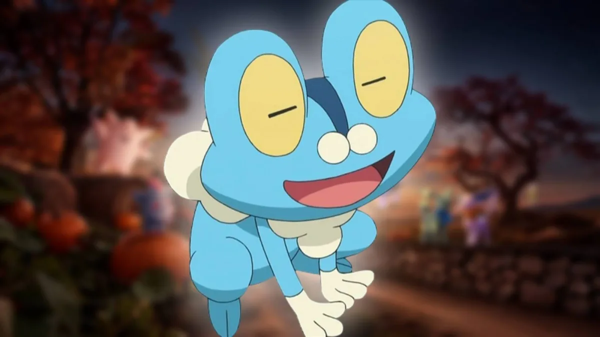 Pokémon GO spēlētājiem palikušas tikai dažas stundas, lai iegūtu sešus īpašus pokémonus