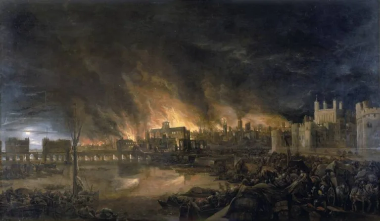 Today In History September 2