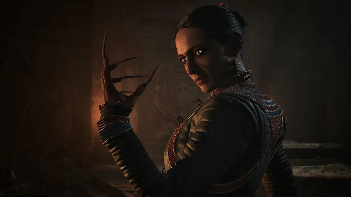 «The Blood of Dawnwalker» pirms iznākšanas saņem pārliecinoši labas atsauksmes