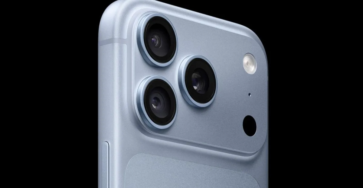 Apple precizē: jaunās iPhone kameras tekstūras un grauda vadīklas nedarbosies ar vecākiem foto