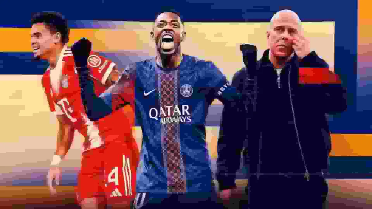 UEFA apstiprina: 2029. gada Čempionu līgas fināls notiks atjaunotajā “Camp Nou”