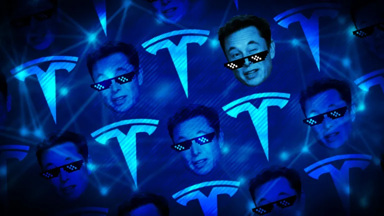 Tesla trešajā ceturksnī peļņa sarukusi par 43%