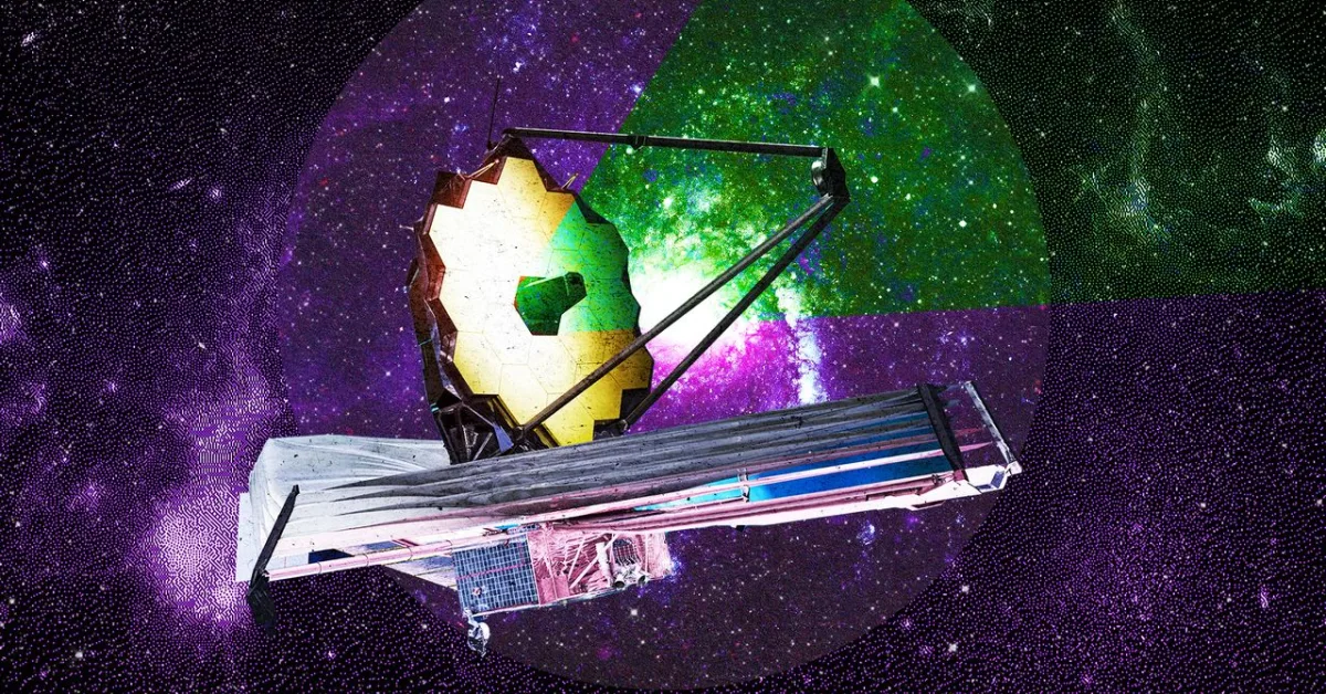 NASA Romāna teleskops gatavojas kartēt tumšo Visumu un atrast līdz 200 000 planētu