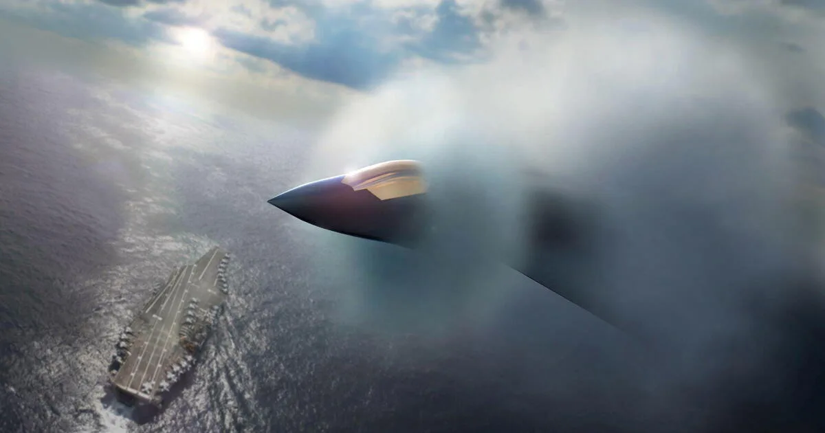 Boeing saņem 20 miljardu dolāru līgumu par ASV Jūras spēku nākamās paaudzes iznīcinātāju