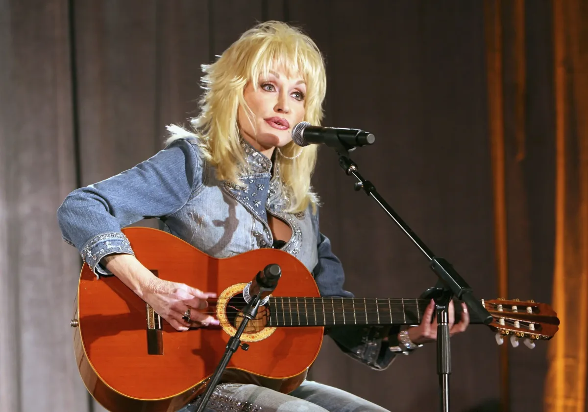 Image 5: It will be almost twenty years before fans get to hear it (Michael Buckner/Getty Images)