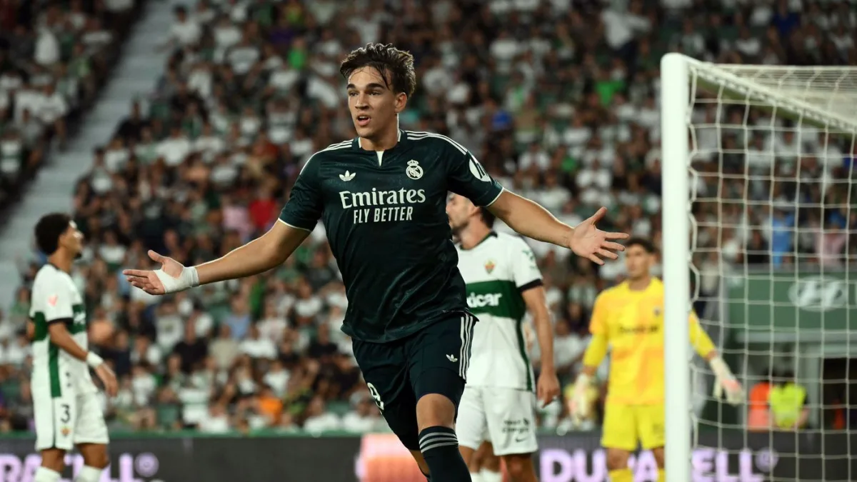 Real Madrid dramatiskā galotnē pieveic Elčes komandu un pirms derbija rada bažas