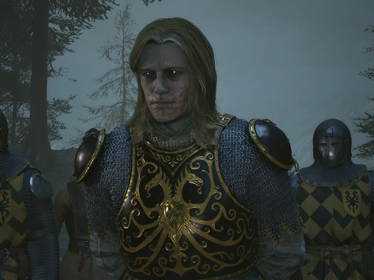 How to complete The Gilded Gauntlet in The Blood of Dawnwalker