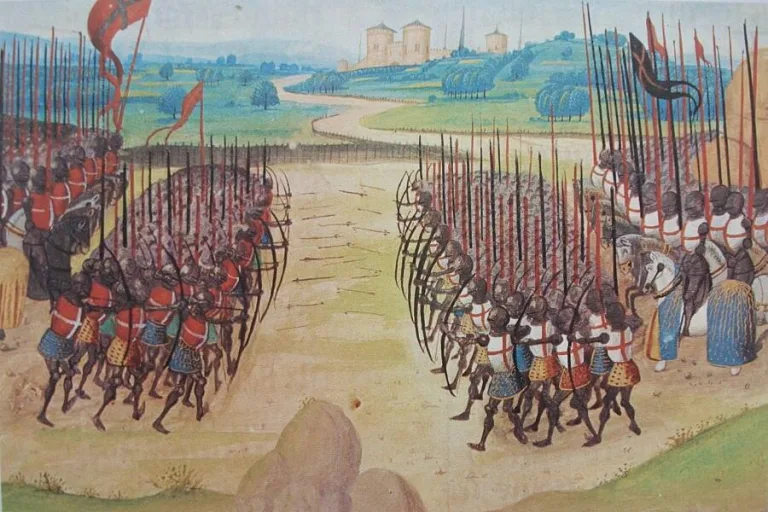 October 25 In History