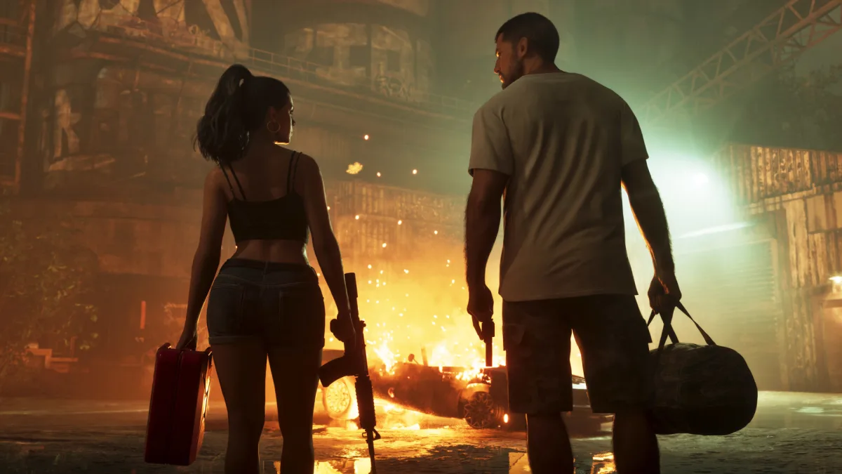 GTA 6 nevarēs vienā sezonā atkārtot Baldur’s Gate 3 un Clair Obscur rekordu