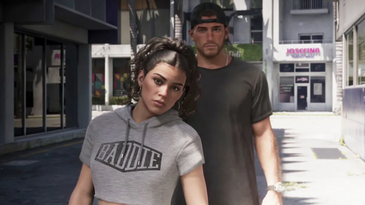 Image 28: GTA 6 couple